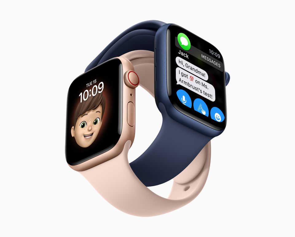 How it’s going: Apple Watch for Kids